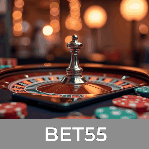 Experimente o Acesso Seguro Instantâneo em BET55