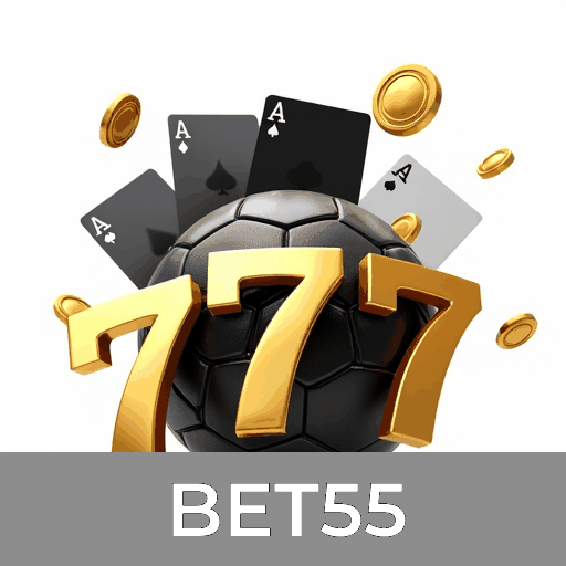Experimente o Acesso Seguro Instantâneo em BET55