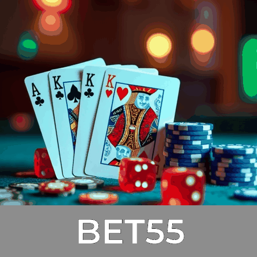 Aproveite os Bônus Únicos e Ofertas Exclusivas do BET55