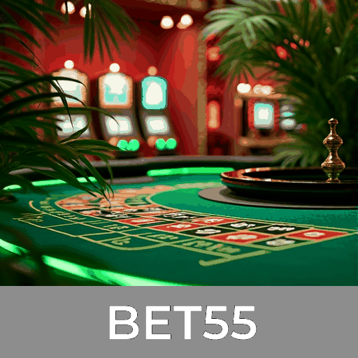 BET55: Plataforma de Apostas Segura e Profissional ao Seu Alcance