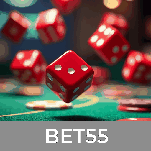 BET55: A Autoridade em Apostas Esportivas no Brasil