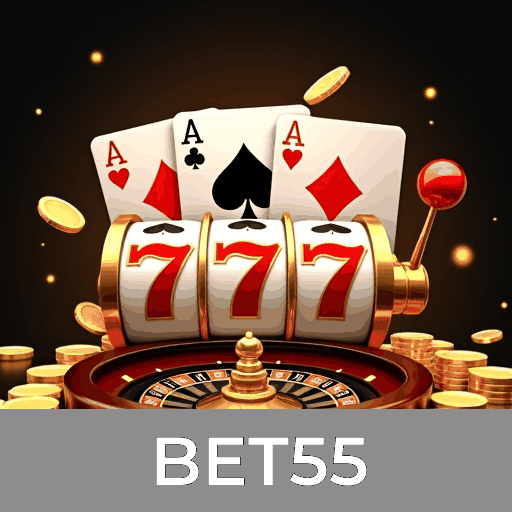 Experimente o Acesso Seguro Instantâneo em BET55