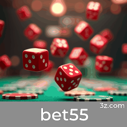 Experiência Mobile Inovadora com o App da bet55