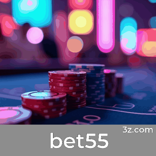 Registre-se Rapidamente e Desbloqueie Recompensas Exclusivas no bet55