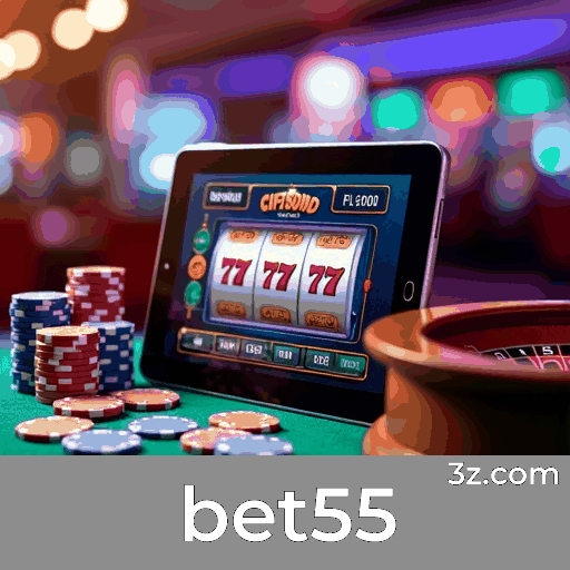 Bônus Reais com Valor Verdadeiro no bet55: Recompensas que Você Realmente Recebe